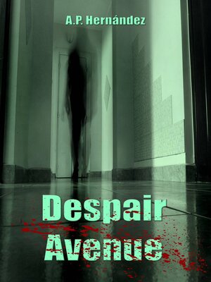 cover image of Despair Avenue